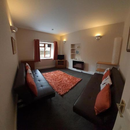 Cosy Apartment Close To Tunnels Beaches Ilfracombe Buitenkant foto